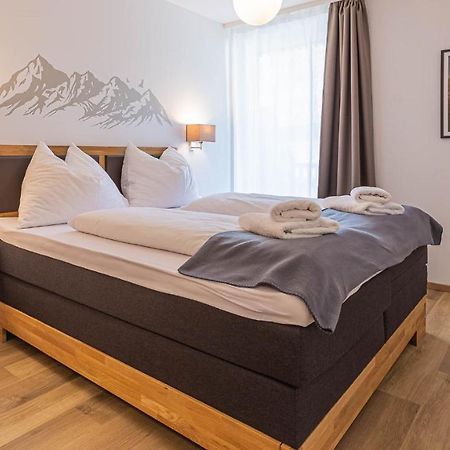 טאופליץ Alpine Appartement Top 2 By Aa Holiday Homes מראה חיצוני תמונה