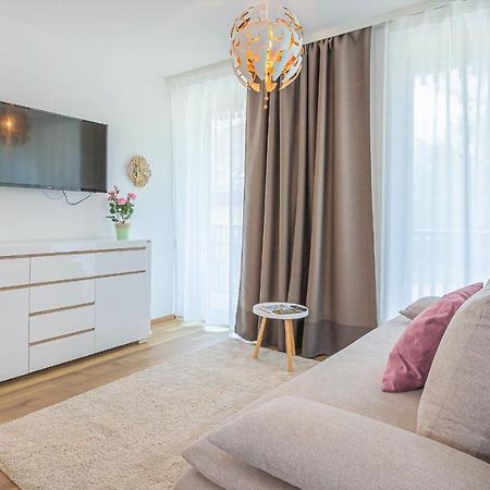 טאופליץ Alpine Appartement Top 2 By Aa Holiday Homes מראה חיצוני תמונה