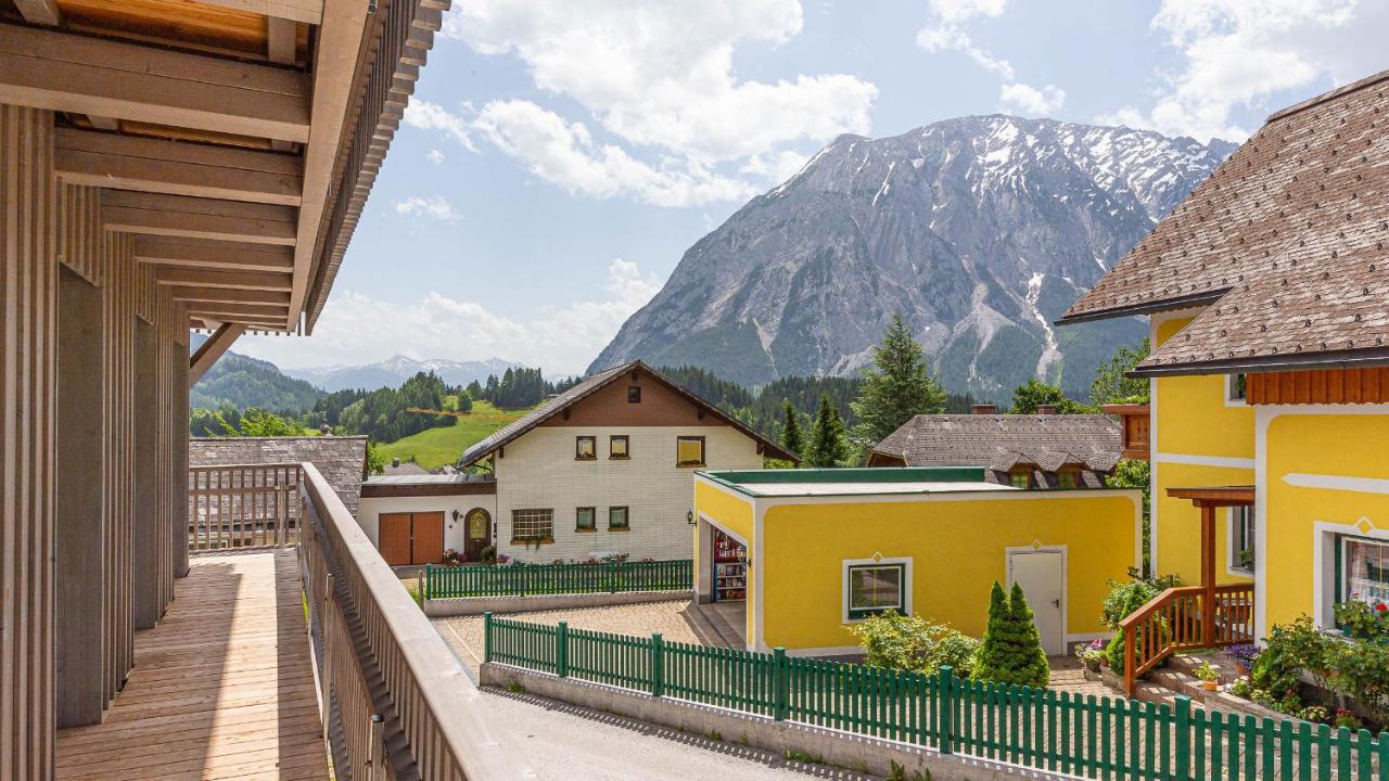 טאופליץ Alpine Appartement Top 2 By Aa Holiday Homes מראה חיצוני תמונה