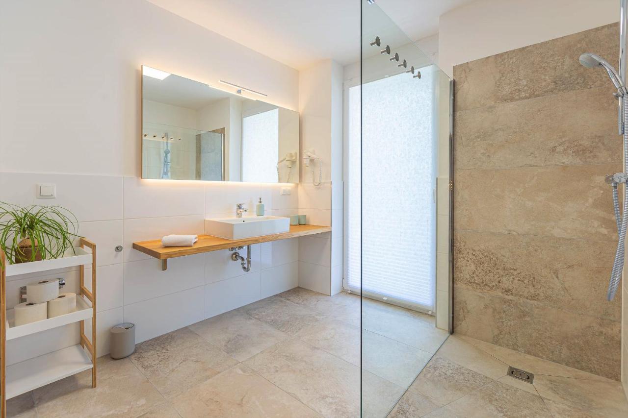 טאופליץ Alpine Appartement Top 2 By Aa Holiday Homes מראה חיצוני תמונה